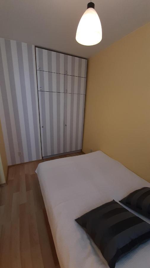 W Samym Centrum Na Grzybowskiej Варшава Экстерьер фото